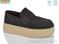 Туфли, HENGJI-ELENA оптом HENGJI-CUJQQ 7631-6
