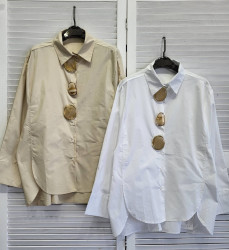 Сорочки жіночі оптом