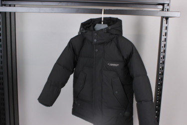 Куртки зимние подростковые оптом 74052139 M25004-123