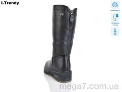 Сапоги, Trendy оптом DH3830-1