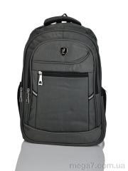 Рюкзак, Red Hat оптом Y3318-2 grey