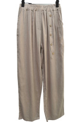 Брюки жіночі БАТАЛ оптом