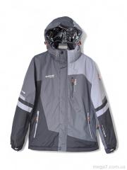Куртка, Audsa оптом S25019-88 grey