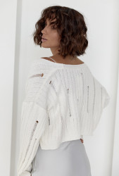 Кофти жіночі оптом 