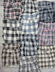 Сорочки жіночі на хутрі оптом