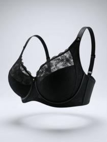 Бюстгальтер Diorella 35191Е (  чёрный, E  6 шт. )