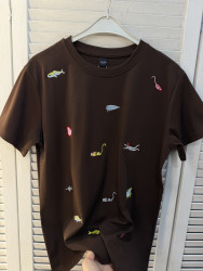 Футболки жіночі оптом  