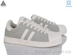 Кроссовки, STILLI Group оптом HB640-9 шкіра