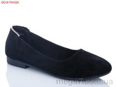 Балетки, QQ shoes оптом 606-1