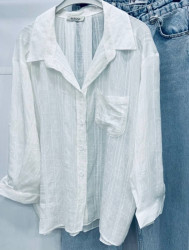 Рубашки женские оптом 70894351 8409-23