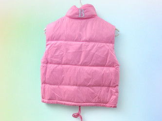 Жилетки подростковые оптом 72143569 09-96