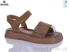 Босоножки, Башили оптом G5510-8