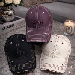 Кепки женские оптом 30851247 98-60