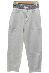 Брюки жіночі ПОЛУБАТАЛ оптом YIMEITE