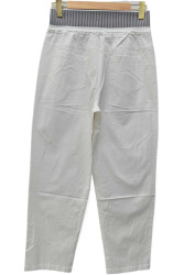 Брюки жіночі ПОЛУБАТАЛ оптом YIMEITE