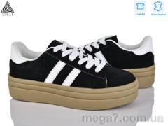 Кроссовки, STILLI Group оптом WA60-1R шкіра