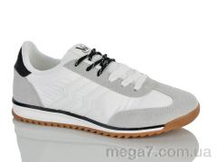 Кроссовки, Violeta оптом 2028-5 white