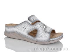 Шлепки, Leguzaza оптом K02-1