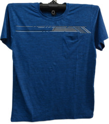 Футболки мужские БАТАЛ оптом 29876031 223-102