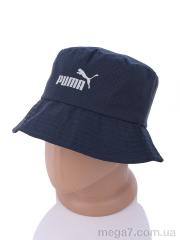 Панама, Королева оптом CAP 23-04 navy