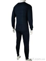 Термобелье, Textile оптом K12 navy (2XL)