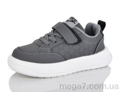 Кроссовки, KEWK оптом K04 grey