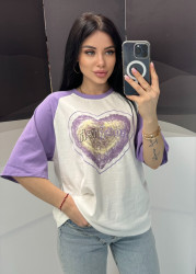 Футболки жіночі оптом 