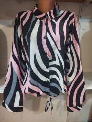 Блузи жіночі оптом 