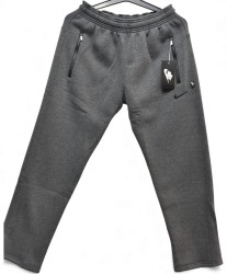 Спортивные штаны мужские на флисе оптом 07286913 018-43