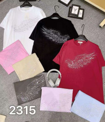 Футболки жіночі оптом  