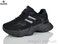 Кроссовки, Башили оптом H6549-27