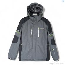 Куртка, Audsa оптом A25063-8 grey