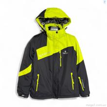 Куртка, Audsa оптом WS23156-6 black