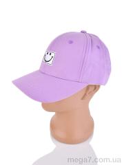 Кепка, RuBi оптом 6007-11 violet