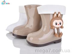 Резиновая обувь, BBT оптом M729-1