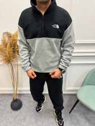 Спортивні костюми чоловічі на флісі оптом        