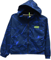 Ветровки детские оптом 01827539 8015-101