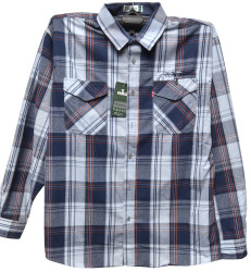 Сорочки чоловічі оптом