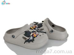 Кроксы, BBT оптом A9172-3-2