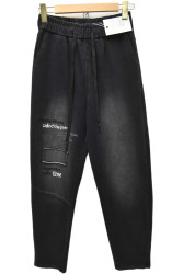 Брюки женские ПОЛУБАТАЛ оптом 97465138 6008-1-107