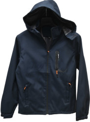 Вітровки чоловічі оптом