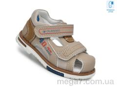 Сандалии, Ok Shoes оптом F65114-F