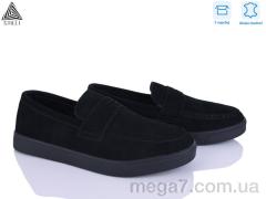 Туфли, STILLI Group оптом L220-4R шкіра