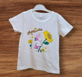 Футболки детские оптом 46317592 1016-110