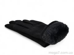 Перчатки, Королева оптом CAP A51-01 black