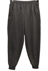 Спортивные штаны мужские БАТАЛ оптом 10846753 79929-35