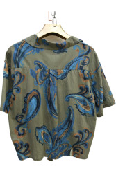 Сорочки жіночі БАТАЛ оптом 