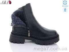 Ботинки, Aba оптом AK726-6