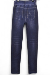 Лосіни жіночі на хутрі оптом