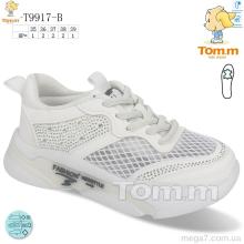 Кроссовки, TOM.M оптом TOM.M C-T9917-B